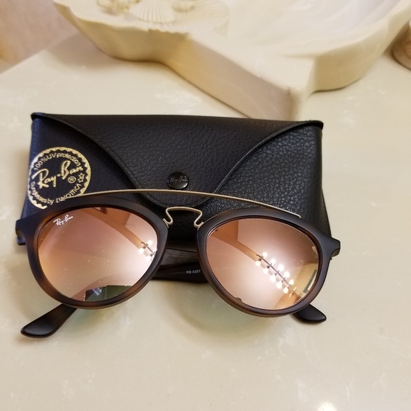 Ray-Ban Accessories - Ray- Ban sunglasses